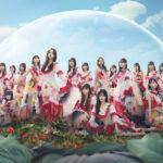 乃木坂46花のようなドレスの36thシングルの新ビジュ！新曲タイトルは「チートデイ」に