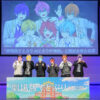 「劇場版すとぷり」公開記念舞台挨拶！ころん30テイク裏話や松浦直紀監督の言葉に騒然