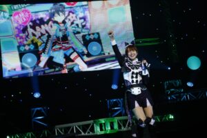 「キラッとプリ☆チャン スペースシップアドベンチャー」キャスト16人が観客魅了11