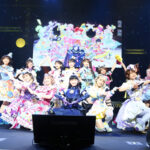 「キラッとプリ☆チャン スペースシップアドベンチャー」キャスト16人が観客魅了
