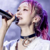 LiSAアジアツアー無事完走！各会場フォト一挙公開や「サンディエゴ・コミコン」出演へ