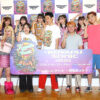 FRUITS ZIPPER「KOYABU SONIC 2024」9月16日出演！小籔千豊厳しめ“発声指導”のワケ
