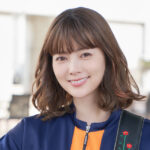 白石麻衣アコギ提げたビジュ豊川悦司主演中村倫也ら共演『No Activity』シーズン2出演