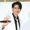 ラウール優しさ&気遣いあふれまくりの赤羽骨子イベ！錦鯉・長谷川に「一生ついてきます！」