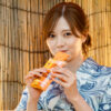 白石麻衣 マクドナルドCM初登場！「『乃木坂46』の卒業ライブの次の日」の思い出も