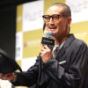 松岡昌宏 丸刈り頭を披露！“ボロボロ”状態や池田鉄洋から「もらい事故」