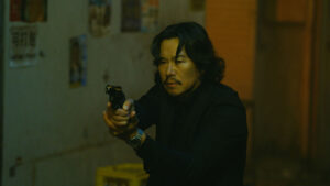 中村倫也の野望は「No Activity」を「ライフワークに」！白石麻衣への「悪影響」心配30