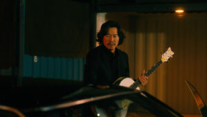 中村倫也の野望は「No Activity」を「ライフワークに」！白石麻衣への「悪影響」心配57