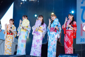 日向坂46「ひなたフェス2024」を開催！東京ドーム公演もサプライズ発表8