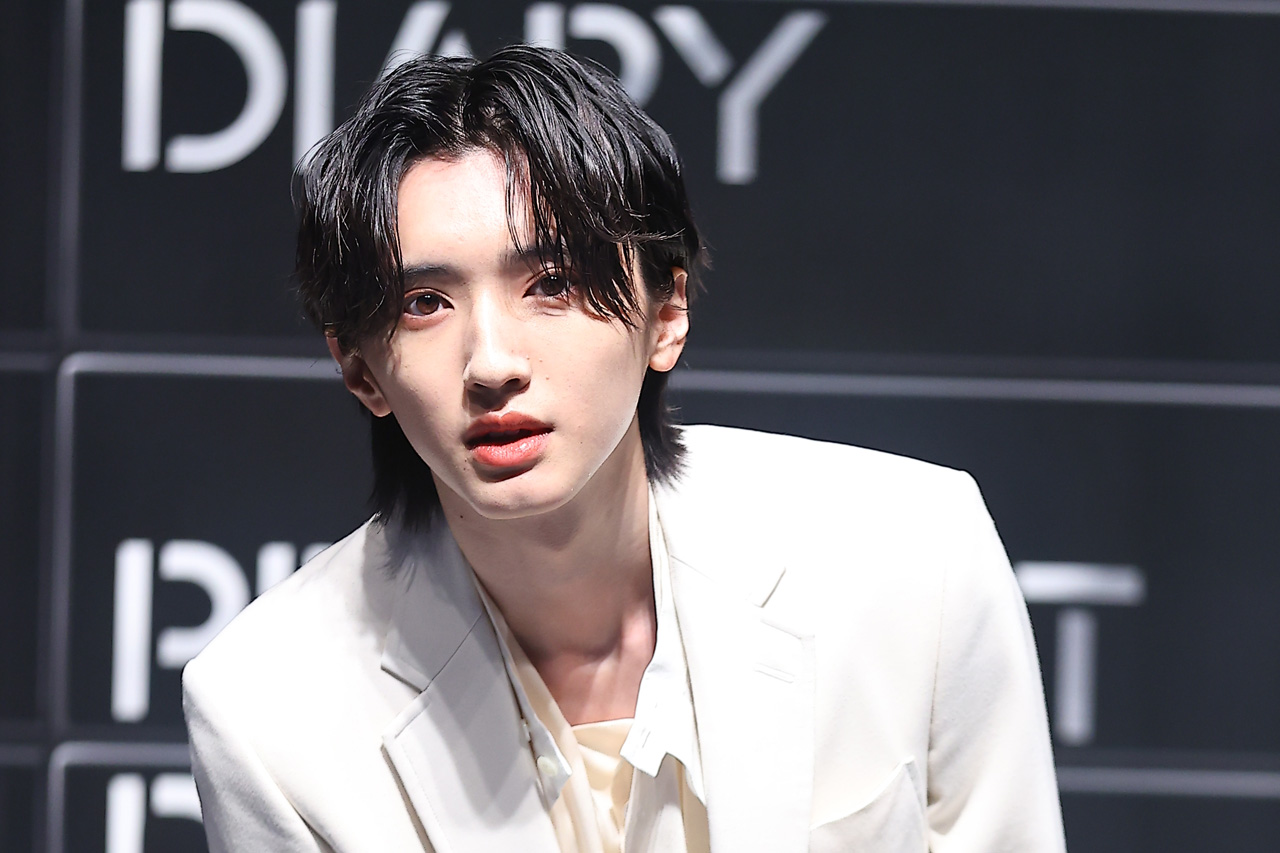 道枝駿佑 渋谷スクランブル交差点OOH広告に「すごく憧れ」叶い