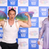 庄司智春＆藤本美貴「うまれて！ウーモ アライブ」に大興奮！幸せと笑顔溢れる会見に