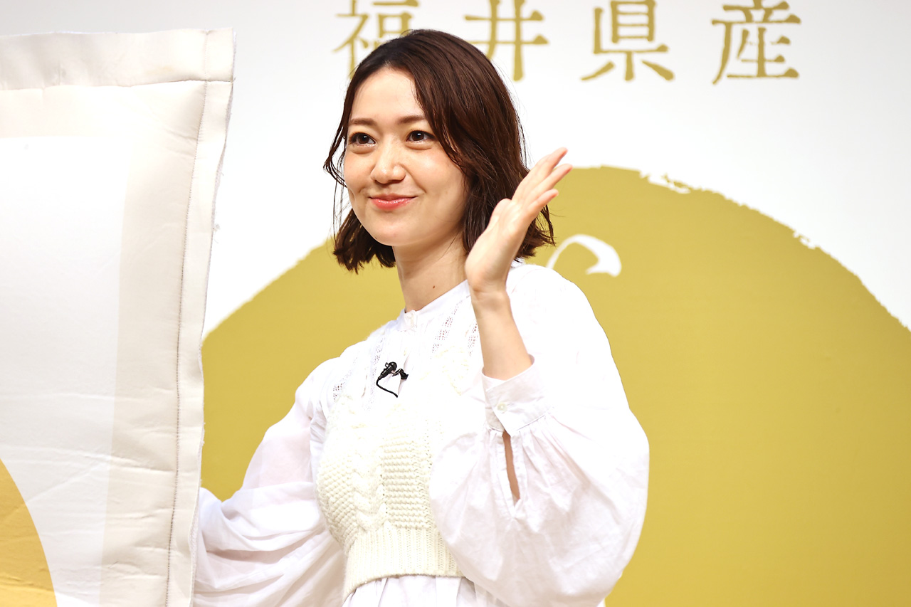 貫地谷商店 プロフィ必読 即購入不可　　大島優子セット② 大島優子 Official Club