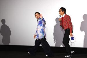 堂本剛サプライズ登場も「好きじゃない」とぶっちゃけ！「人生の正解『まる』は」19