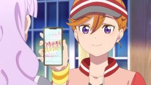 『ラブライブ！スーパースター!!』3期2話場面写真＆あらすじ公開5
