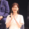 生田絵梨花、昆夏美、木下晴香3人のファンテーヌ『レ・ミゼラブル』会見でハーモニー