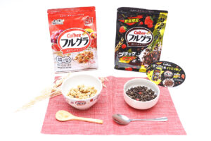 大反響の『フルグラ（R）ブラックサンダー味』今年も発売！カルビー関係者語る昨年の“イナズマ級”3
