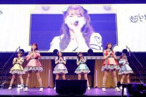 “スタパ”STARDUST THE PARTY 2024開催！14組96人が全3公演21