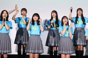 藤嶌果歩 いいところで話を止めて頭抱える！石塚瑶季も同じことして大爆笑誘う6
