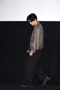 吉沢亮“でも好き！”と感情移入！『ぼくが生きてる、ふたつの世界』イチオシ場面語る2