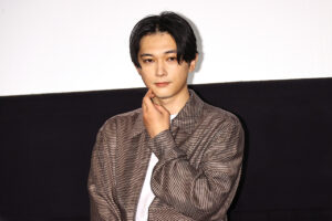 吉沢亮“でも好き！”と感情移入！『ぼくが生きてる、ふたつの世界』イチオシ場面語る3