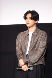 吉沢亮“でも好き！”と感情移入！『ぼくが生きてる、ふたつの世界』イチオシ場面語る4