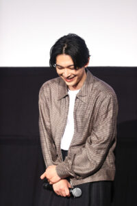 吉沢亮“でも好き！”と感情移入！『ぼくが生きてる、ふたつの世界』イチオシ場面語る7
