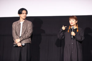 吉沢亮“でも好き！”と感情移入！『ぼくが生きてる、ふたつの世界』イチオシ場面語る10