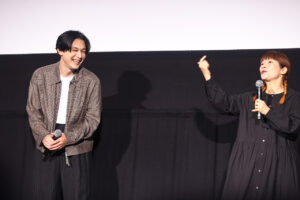吉沢亮“でも好き！”と感情移入！『ぼくが生きてる、ふたつの世界』イチオシ場面語る11