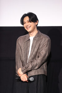 吉沢亮“でも好き！”と感情移入！『ぼくが生きてる、ふたつの世界』イチオシ場面語る13