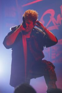 パラライツーマン「Paradox Live 2MAN SHOW The Cat‘s Whiskers×獄Luck」開催5