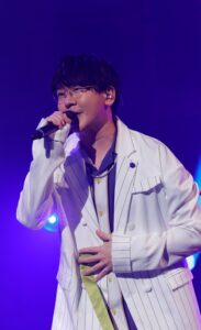 パラライツーマン「Paradox Live 2MAN SHOW The Cat‘s Whiskers×獄Luck」開催6