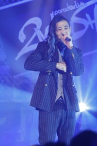 パラライツーマン「Paradox Live 2MAN SHOW The Cat‘s Whiskers×獄Luck」開催13