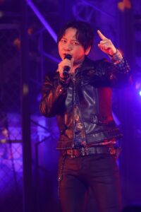 パラライツーマン「Paradox Live 2MAN SHOW The Cat‘s Whiskers×獄Luck」開催15