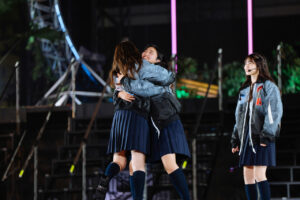 櫻坂46単独ライブ『4th YEAR ANNIVERSARY LIVE』2日間で7万2000人を動員32