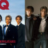 Number_i「GQ MEN OF THE YEAR 2024」ベスト・ミュージック・グループ賞に輝く