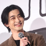 横浜流星 主演「正体」で「心身ともに疲弊」!「めっちゃ引いておきました」シーン