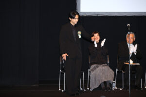 吉沢亮 再びの「TAMA映画賞」に喜び＆緊張！「変わらずに、これからも」13