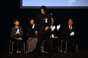 吉沢亮 再びの「TAMA映画賞」に喜び＆緊張！「変わらずに、これからも」14