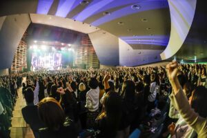 シド ツアー＜SID HALL TOUR 2024 ～Monochrome Circus～＞完走！「愛してます！」6