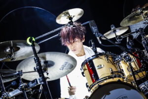 シド ツアー＜SID HALL TOUR 2024 ～Monochrome Circus～＞完走！「愛してます！」7