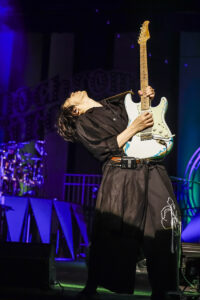 シド ツアー＜SID HALL TOUR 2024 ～Monochrome Circus～＞完走！「愛してます！」8