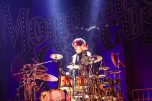 シド ツアー＜SID HALL TOUR 2024 ～Monochrome Circus～＞完走！「愛してます！」11