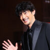 津田健次郎『ViVi国宝級イケメンランキング』のイケボ部門で7位に