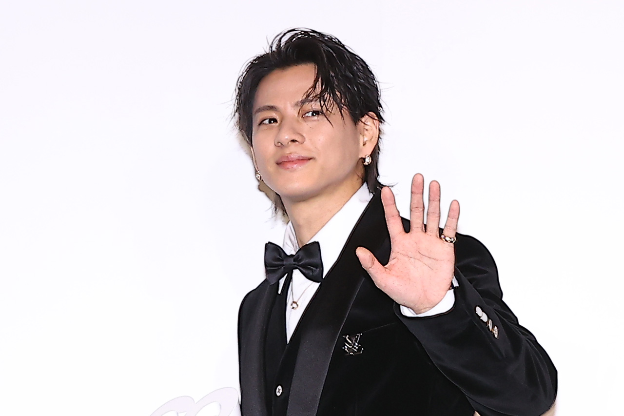 Number_iの原動力へ平野紫耀「ファンのみなさん」！コーチェラ・フェス