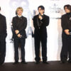 岸優太「GQ MEN OF THE YEAR 2024」で見せていた気遣いや村上隆氏を笑顔にする一言