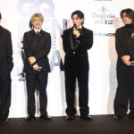 岸優太「GQ MEN OF THE YEAR 2024」で見せていた気遣いや村上隆氏を笑顔にする一言