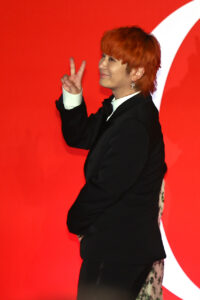 Fukase『はたらく細胞』で佐藤健と「バチバチ」！「なぜか悪役しかオファーが……」18