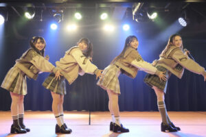 AKB48劇場リニューアルオープンで『ここからだ』公演開幕！高橋みなみスペシャルゲスト9