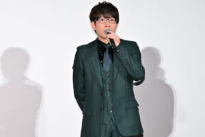 沢城みゆき、平野綾ら「ベルサイユのばら」完成披露試写で原作・池田理代子氏も登場6
