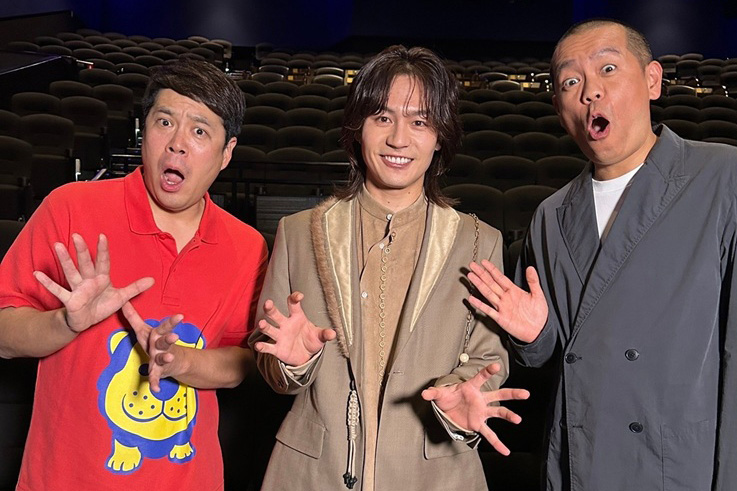 レア ライオンキング タカ Tシャツ 松田元太着用 松田元太 トシから「欧米